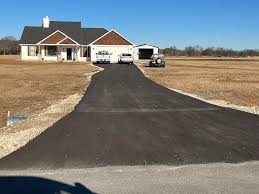 Why Choose Us For All Your Driveway Paving Needs in Burr Ridge, IL?