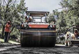 Best Driveway Border and Edging  in Burr Ridge, IL